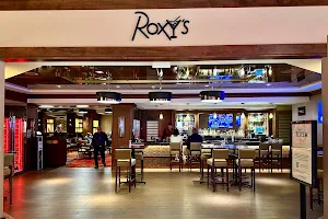 Roxy's Restaurant and Bar image