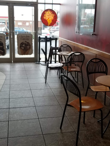 Ice Cream Shop «Cold Stone Creamery», reviews and photos, 2449 Prince William Pkwy, Woodbridge, VA 22192, USA