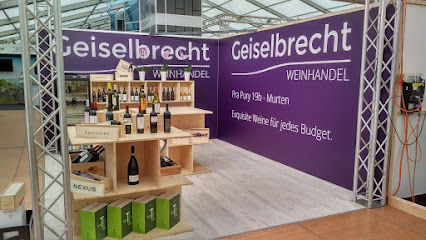 Weinhandel Geiselbrecht AG