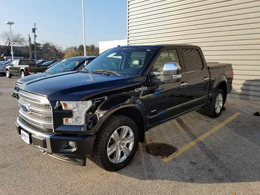 Ford Dealer «Liberty Ford Parma Heights», reviews and photos, 6600 Pearl Rd, Parma Heights, OH 44130, USA