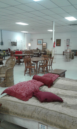 Thrift Store «Salvation Army Thrift Store», reviews and photos