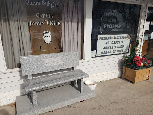 Museum «The Voyage Home Museum», reviews and photos, 361 W First St, Riverside, IA 52327, USA