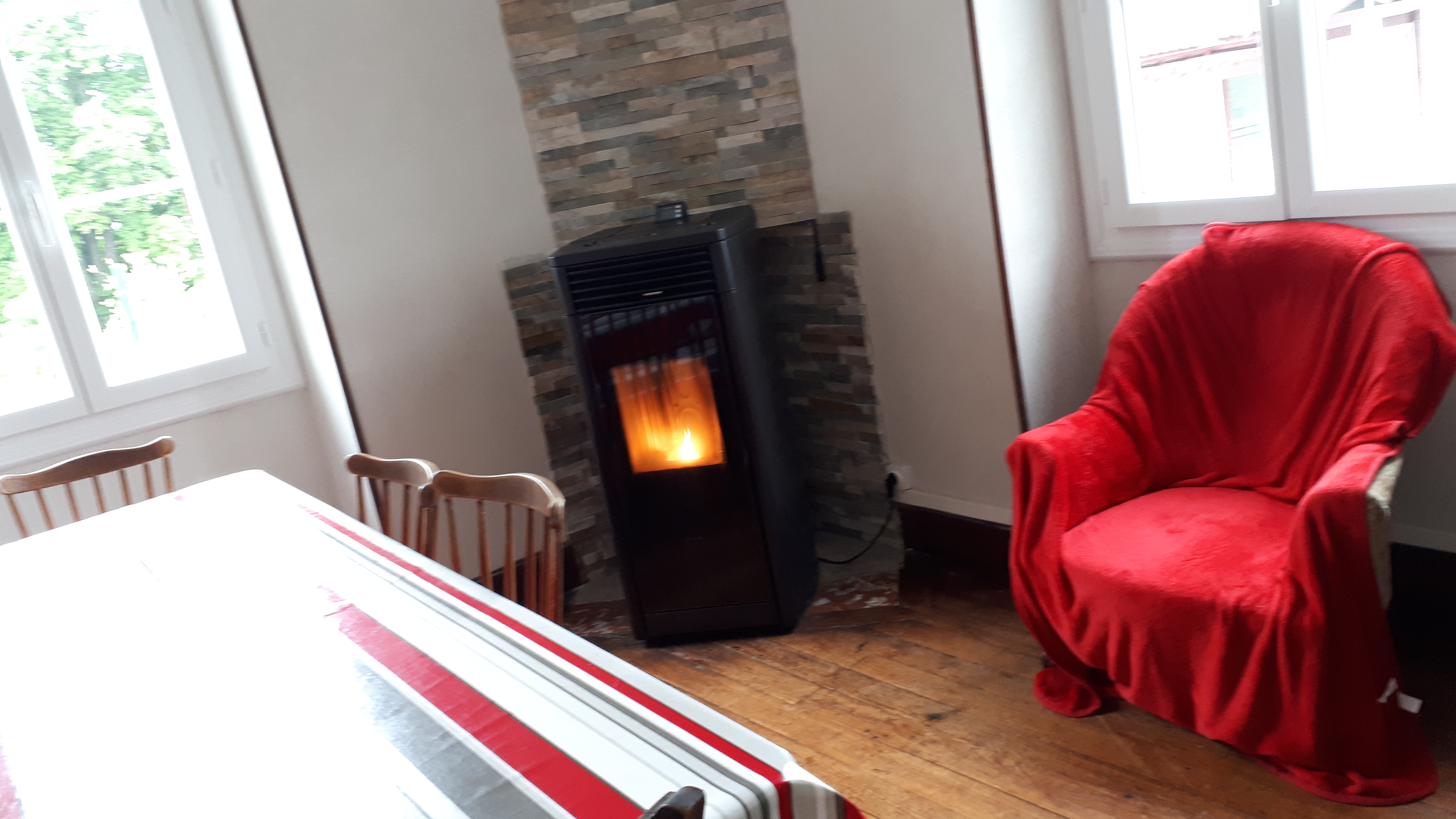 Photo n° 5 de l'avis de Tanja.a fait le 10/06/2019 à 17:43