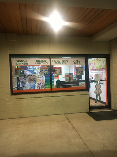 Commercial Printer «Minuteman Press Crofton», reviews and photos, 2217 Defense Hwy, Crofton, MD 21114, USA
