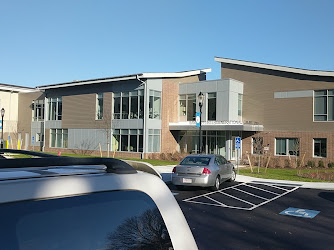 Randolph InterGenerational Center (RICC)