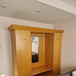 Photo n°2 de l'avis de Nova.e fait le 08/09/2023 à 09:14 sur le  Hotel Kaiserhof à Karlsruhe