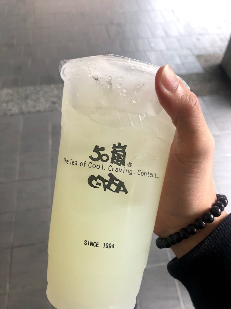 50嵐 重慶酒泉店 的照片
