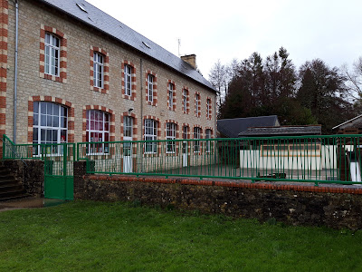Ecole Saint-Michel PICAUVILLE à Picauville