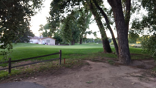 Golf Club «Eagle Trace Golf Club», reviews and photos, 1200 Clubhouse Dr, Broomfield, CO 80020, USA