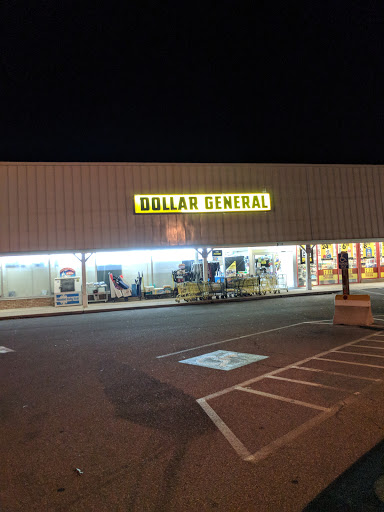 Discount Store «Dollar General», reviews and photos, 419 W Main St, New Holland, PA 17557, USA
