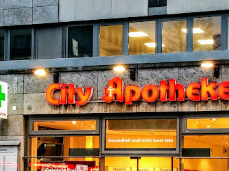 City-Apotheke-Altona