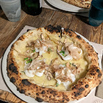 Photo n°1 de l'avis de Davide.e fait le 04/04/2024 à 19:20 sur le  Officine del Cibo à Sarzana