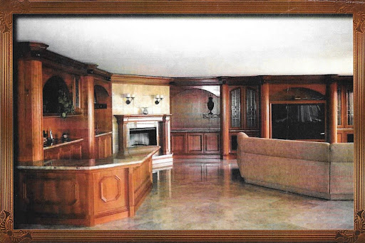 Cabinet Maker «Majestic Custom Woodworks, Inc.», reviews and photos, 156 Groveland Farms Rd, Groveland, FL 34736, USA