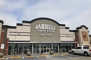Jarrell Town Center and Food Court image