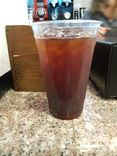 Cafe «Tin Cup Cafe», reviews and photos, 719 4th Ave, Brooklyn, NY 11232, USA