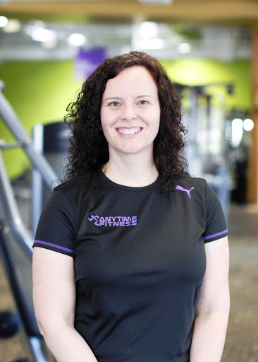 Gym «Anytime Fitness», reviews and photos, 6520 150th St W #100, Apple Valley, MN 55124, USA