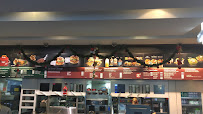 Atmosphère du Restauration rapide McDonald's à Nice - n°13