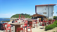 Atmosphère du Restaurant Guinguette Erromardie à Saint-Jean-de-Luz - n°6