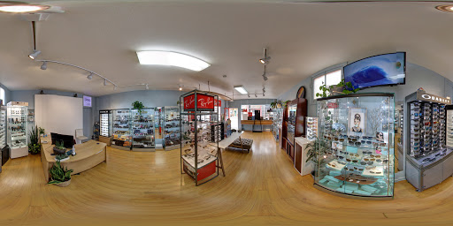 Sunglasses Store «Vanity by the Sea - Sunglass Store», reviews and photos, 215 Capitola Ave, Capitola, CA 95010, USA