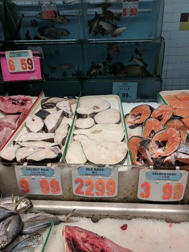 Supermarket «Sunset Super», reviews and photos, 2425 Irving St, San Francisco, CA 94122, USA