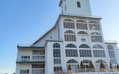 Dimapur Ao Baptist Church image