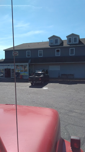 Grocery Store «Trenton Marketplace», reviews and photos, 1007 Bar Harbor Rd, Trenton, ME 04605, USA