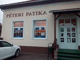 Péteri Patika