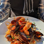 Photo n°2 de l'avis de Dobrescu.a fait le 13/05/2023 à 13:13 sur le  Trattoria Caffe' Vecio à Venice