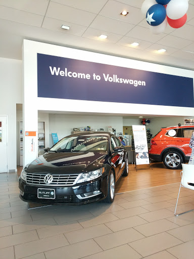 Volkswagen Dealer «Sutliff Volkswagen», reviews and photos, 1301 Paxton St, Harrisburg, PA 17104, USA