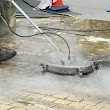 Conquest Surface Cleaning | Driveway & Patios Bristol
