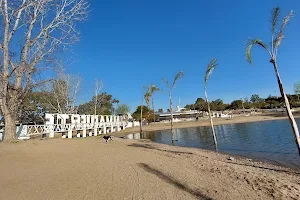 Playa de Almafuerte image