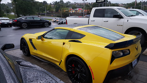 Chevrolet Dealer «Country Chevrolet», reviews and photos, 11 E Lee Hwy, Warrenton, VA 20186, USA
