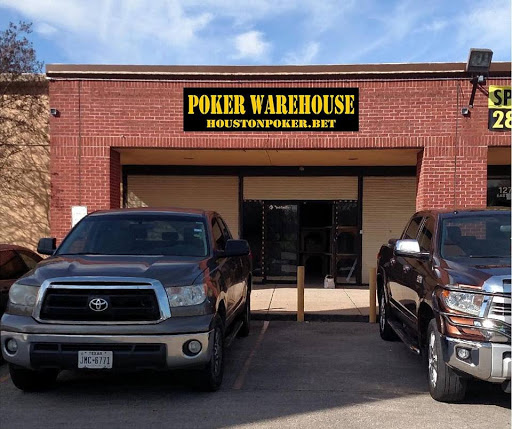 Poker Warehouse