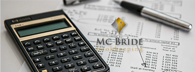 McBride Bookkeeping | Accounting & Quickbooks Advice