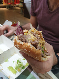 Photo n°27 de McDonald's La Valette à La Valette-du-Var ()