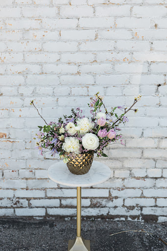 Florist «Glendora Florist», reviews and photos, 234 N Glendora Ave, Glendora, CA 91741, USA