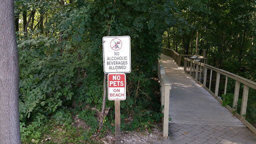 State Park «Woodlawn Beach State Park», reviews and photos, 3580 Lakeshore Rd, Blasdell, NY 14219, USA