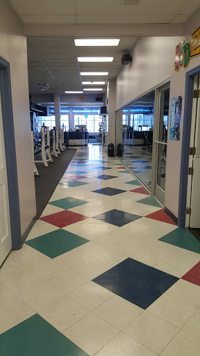 Health Club «Club EZ fit», reviews and photos, 76 S County Line Rd, Souderton, PA 18964, USA