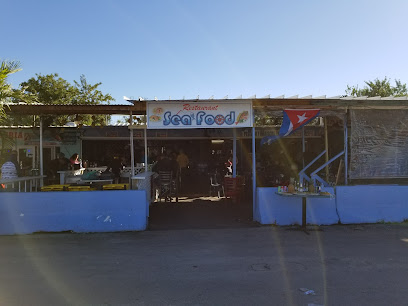 Los Ranchos Seafood Restaurant