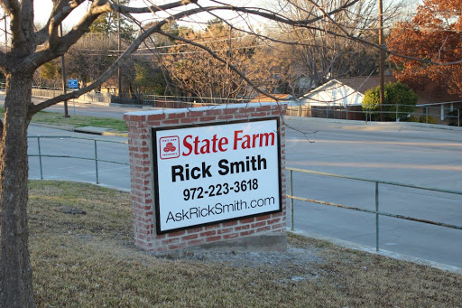 Insurance Agency «State Farm: Rick Smith», reviews and photos