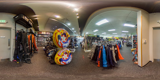 Sporting Goods Store «Play It Again Sports», reviews and photos, 800 S Hover Rd #43, Longmont, CO 80501, USA