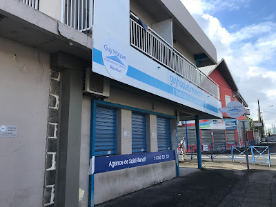 Agence immobilière Guy Hoquet La Réunion - Saint Benoit à Saint-Benoît