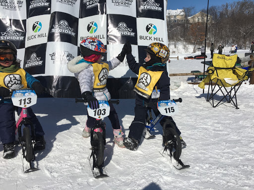 Bicycle Store «Seven Spokes Bike Shop», reviews and photos, 1044 Cleveland Ave S, St Paul, MN 55116, USA