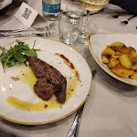 Photo n°1 de l'avis de Giacomo.a fait le 24/11/2021 à 06:18 sur le  Ristorante Brasserie Oscar à Casale Monferrato