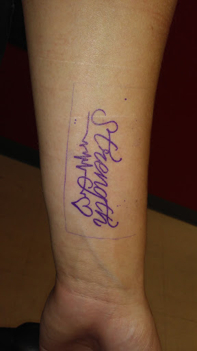 Explore cool flash tattoo ideas, creative tattoo ideas in Jessup, available at Savage Ink Tattoo Studio