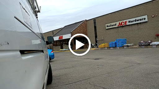 Hardware Store «Holland Ace Hardware», reviews and photos, 835 Lincoln Ave, Holland, MI 49423, USA