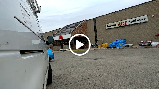 Hardware Store «Holland Ace Hardware», reviews and photos, 835 Lincoln Ave, Holland, MI 49423, USA