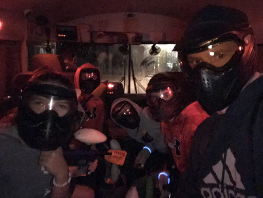 Paintball Center «LVL UP Sports Paintball Park», reviews and photos, 5390 Harrisburg Pike, Grove City, OH 43123, USA