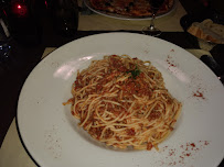 Spaghetti du Restaurant Le Boccalatte à Chamonix-Mont-Blanc - n°4
