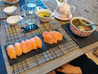 Plats et boissons du Restaurant de sushis It Sushi à Aix-en-Provence - n°8